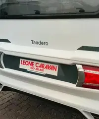 LMC 480 D TANDERO LMC 480 D TANDERO