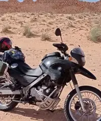 F650gs