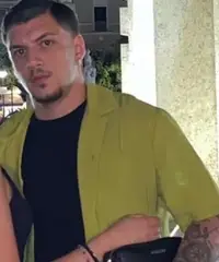 Vigilante, magazziniere, commesso, corriere, autista Vigilante, magazziniere, commesso, corriere, autista