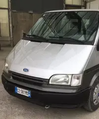 Ford Transit Euroline GPL Ford Transit Euroline GPL