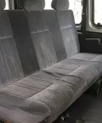 Ford Transit Euroline GPL Ford Transit Euroline GPL