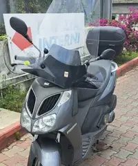 Aprilia Sportcity 200 cc