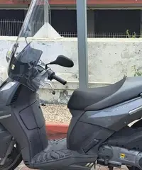 Aprilia Sportcity 200 cc Aprilia Sportcity 200 cc
