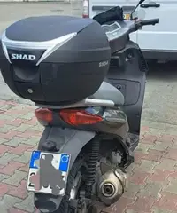 Aprilia Sportcity 200 cc Aprilia Sportcity 200 cc