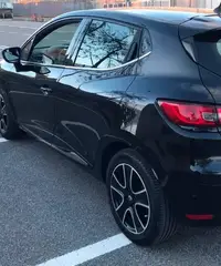 Renault clio 2016 solo 59.000km euro 6 come nuova