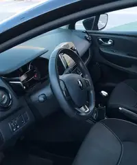 Renault clio 2016 solo 59.000km euro 6 come nuova