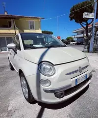Fiat 500 Fiat 500