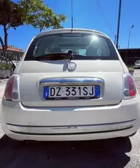 Fiat 500 Fiat 500