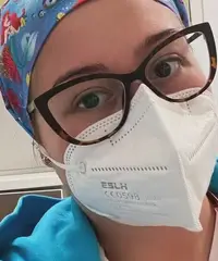 Valentina OSS con attestato Valentina OSS con attestato