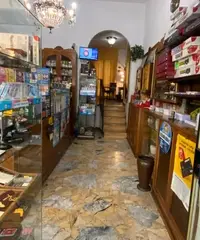 Tabaccheria Lotto centro Varese