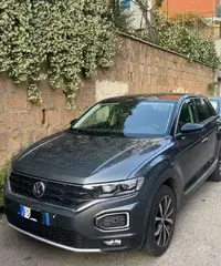 T-Roc 2019 T-Roc 2019
