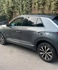 T-Roc 2019 T-Roc 2019