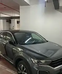 T-Roc 2019 T-Roc 2019