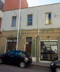 Via Deledda Via Deledda