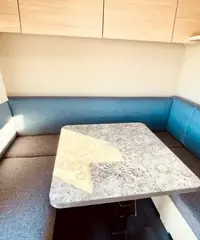 Caravan Weinsberg CaraCito 450 FU Caravan Weinsberg CaraCito 450 FU