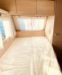 Caravan Weinsberg CaraCito 450 FU Caravan Weinsberg CaraCito 450 FU