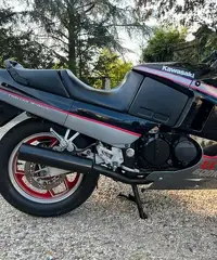 Kawasaki 600 Ninjia