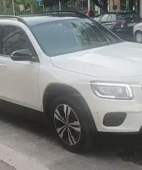 MERCEDES GLB 200 d Automatic 4Matic Sport MERCEDES GLB 200 d Automatic 4Matic Sport