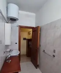 Monolocale 50m dalla spiaggia con a.c