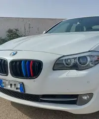 Bmw 520d