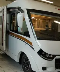 Malibu i 430 le Malibu i 430 le