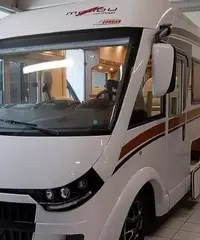 Malibu i 430 le
