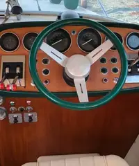 Riva 25 fisherman Riva 25 fisherman