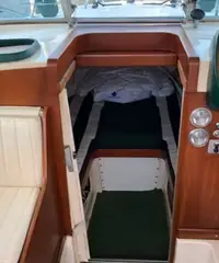 Riva 25 fisherman Riva 25 fisherman