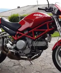 Ducati Monster S2R - 2006