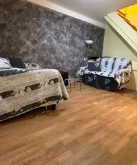 Ingresso indipendente - zona piazza Celestino V