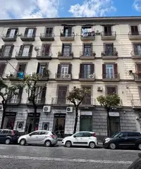 Corso G. Garibaldi - nuda proprietà Corso G. Garibaldi - nuda proprietà