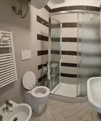 Dall' 8 al 15 Giugno: vista mare con lido