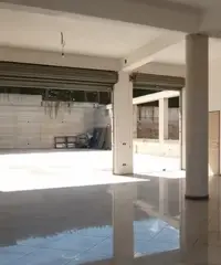 Bottega Locale Commerciale Capannone Permuta Su Ct