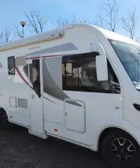Motorhome RollerTeam Pegaso 285 Motorhome RollerTeam Pegaso 285