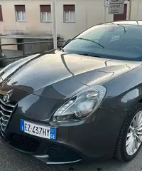 Alfa Romeo Giulietta 1.6 JTDm-2 105 CV Progression