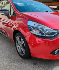 RENAULT CLIO 1.2 BENZINA