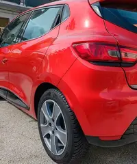 RENAULT CLIO 1.2 BENZINA