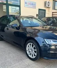 AUDI A4 06\/2016 tdi cv190 Quatro s tronic Busine