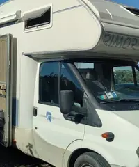 Camper 2003 Camper 2003