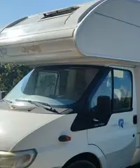 Camper 2003 Camper 2003