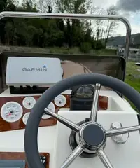 Alson flash 510 + honda 100 Alson flash 510 + honda 100