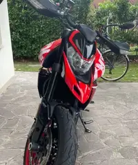Ducati Hypermotard 950 - 2022 Ducati Hypermotard 950 - 2022