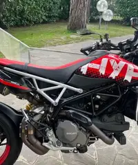 Ducati Hypermotard 950 - 2022 Ducati Hypermotard 950 - 2022