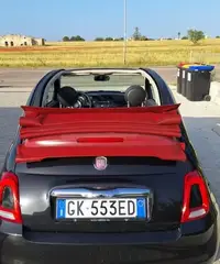 500c auto 500c auto