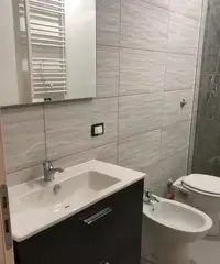 Appartamento appena ristrutturato Appartamento appena ristrutturato