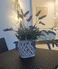 Monolocale per due a Porto Cesareo