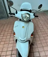 Kymco Like 125