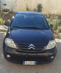 Citroen C3 ano 2010 con 150000km