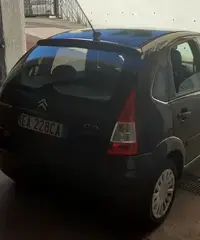 Citroen C3 ano 2010 con 150000km