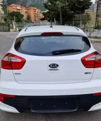 Kia Rio 2016 benzina GPL Kia Rio 2016 benzina GPL